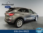 2022 Ford Escape SE 1.5 Liter EcoBoost AWD