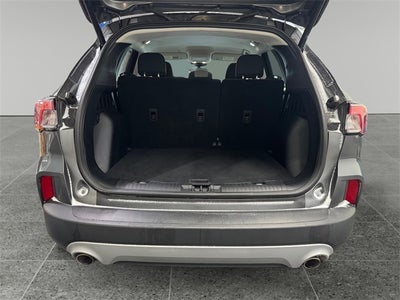 2022 Ford Escape SE 1.5 liter EcoBoost AWD