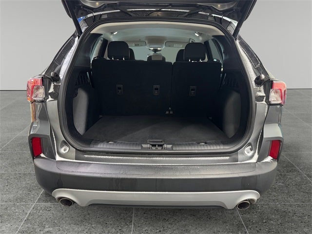 2022 Ford Escape SE 1.5 liter EcoBoost AWD