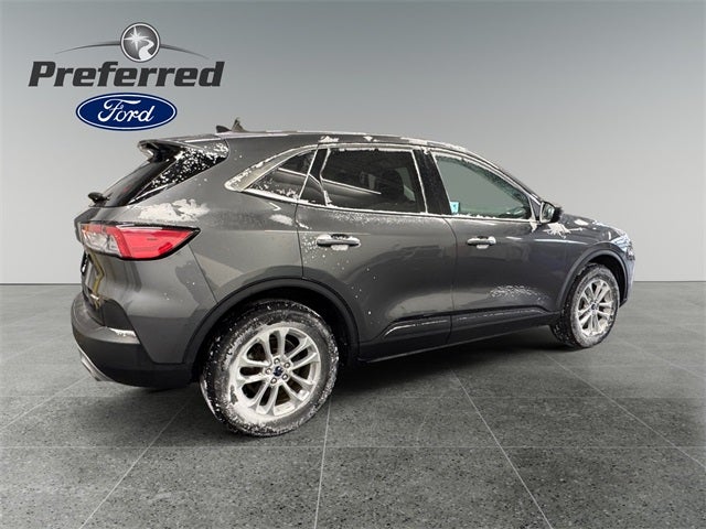 2022 Ford Escape SE 1.5 liter EcoBoost AWD