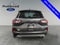 2022 Ford Escape SE 1.5 liter EcoBoost AWD