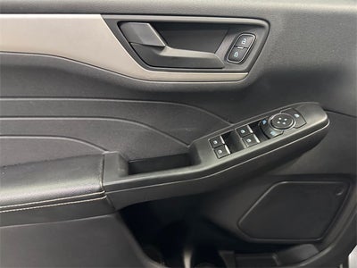 2022 Ford Escape SE 1.5 liter EcoBoost AWD