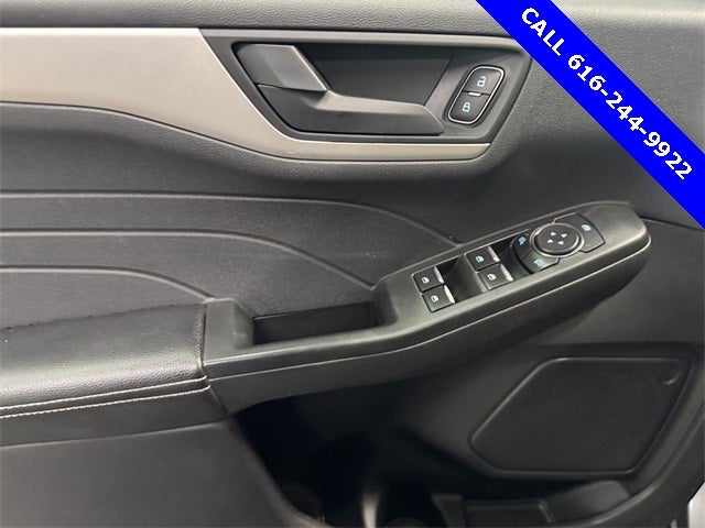 2022 Ford Escape SE 1.5 liter EcoBoost AWD