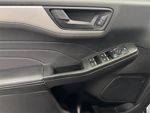 2022 Ford Escape SE 1.5 liter EcoBoost AWD