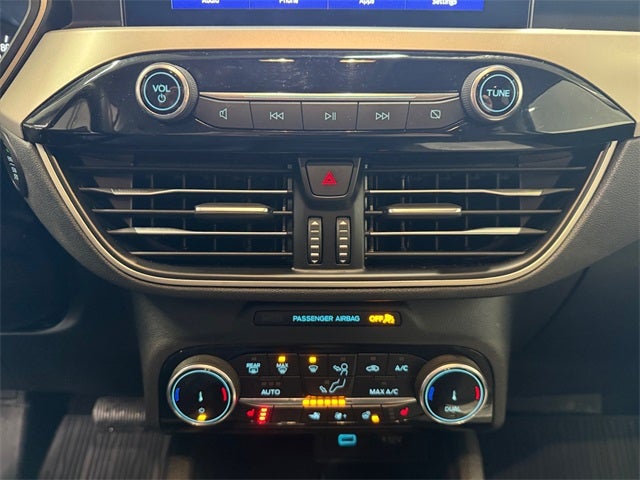 2022 Ford Escape SE 1.5 liter EcoBoost AWD