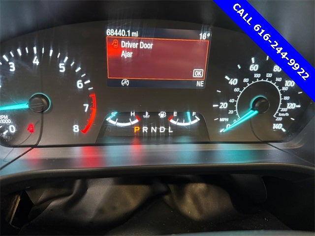 2022 Ford Escape SE 1.5 liter EcoBoost AWD