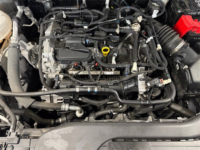 2022 Ford Escape SE 1.5 liter EcoBoost AWD