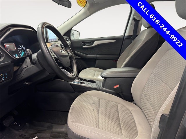 2022 Ford Escape SE 1.5 liter EcoBoost AWD