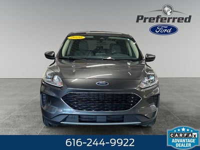 2020 Ford Escape SE 1.5 Liter EcoBoost AWD