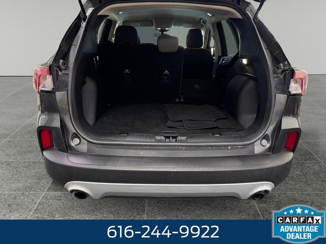 2020 Ford Escape SE 1.5 Liter EcoBoost AWD