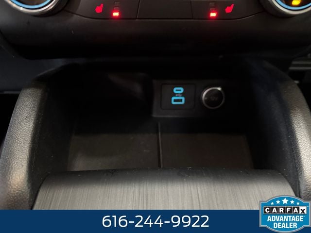 2020 Ford Escape SE 1.5 Liter EcoBoost AWD