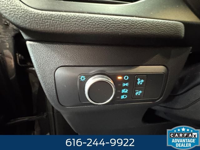 2020 Ford Escape SE 1.5 Liter EcoBoost AWD