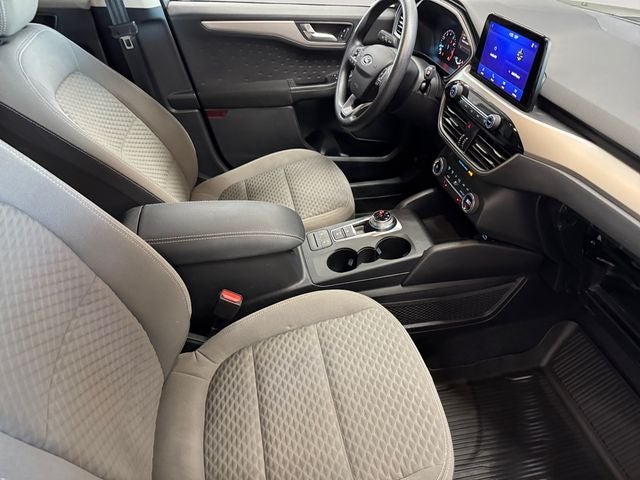 2020 Ford Escape SE 1.5 Liter EcoBoost AWD