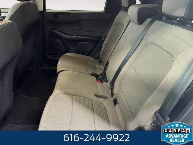 2022 Ford Escape SE 1.5 Liter EcoBoost AWD