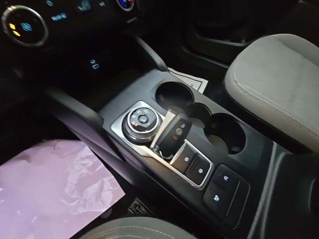 2022 Ford Escape SE 1.5 Liter EcoBoost AWD