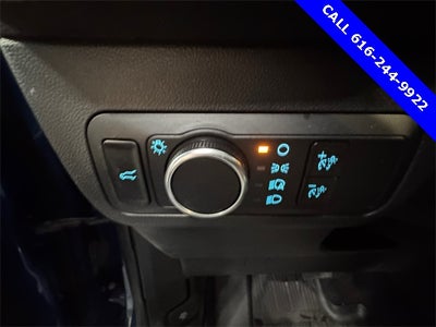 2022 Ford Escape SE 1.5 Liter EcoBoost AWD