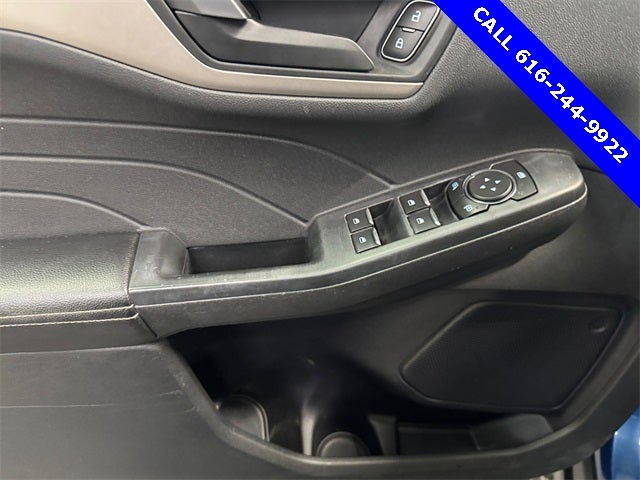 2022 Ford Escape SE 1.5 Liter EcoBoost AWD