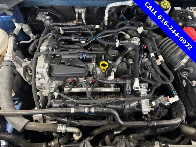 2022 Ford Escape SE 1.5 Liter EcoBoost AWD