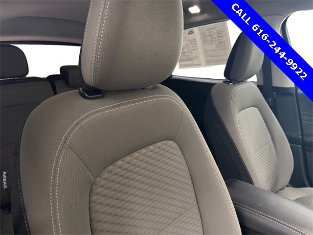 2022 Ford Escape SE 1.5 Liter EcoBoost AWD