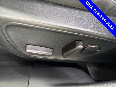 2022 Ford Escape SE 1.5 Liter EcoBoost AWD