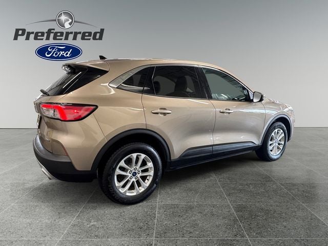 2020 Ford Escape SE 1.5 Liter EcoBoost AWD