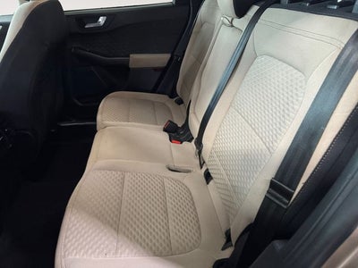 2020 Ford Escape SE 1.5 Liter EcoBoost AWD