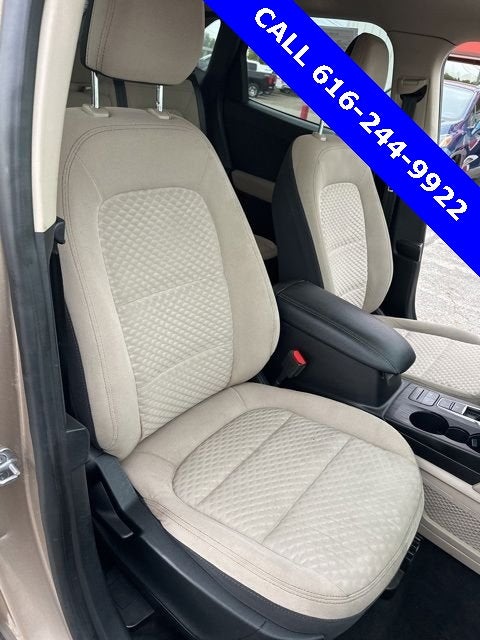 2020 Ford Escape SE 1.5 Liter EcoBoost AWD