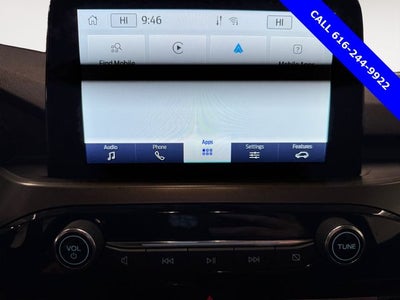 2023 Ford Escape Active 1.5 Liter EcoBoost AWD