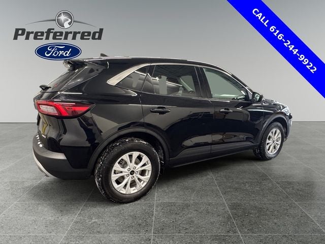 2023 Ford Escape Active 1.5 Liter EcoBoost AWD