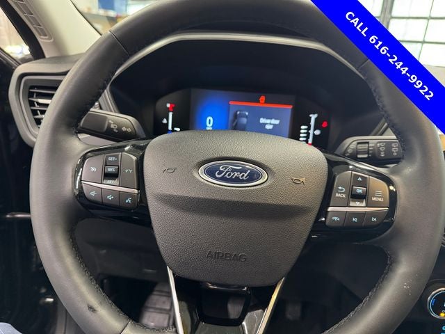 2023 Ford Escape Active 1.5 Liter EcoBoost AWD