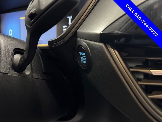 2023 Ford Escape Active 1.5 Liter EcoBoost AWD