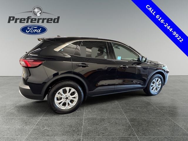 2023 Ford Escape Active 1.5 Liter EcoBoost AWD