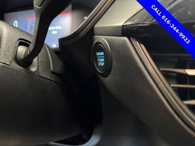 2023 Ford Escape Active 1.5 Liter EcoBoost AWD