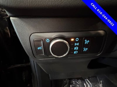 2023 Ford Escape Active 1.5 Liter EcoBoost AWD