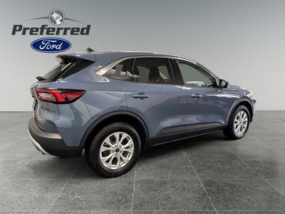 2023 Ford Escape Active 1.5 Liter EcoBoost AWD