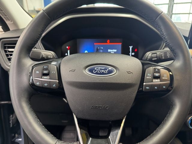 2023 Ford Escape Active 1.5 Liter EcoBoost AWD