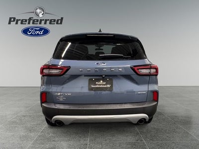 2023 Ford Escape Active 1.5 Liter EcoBoost AWD