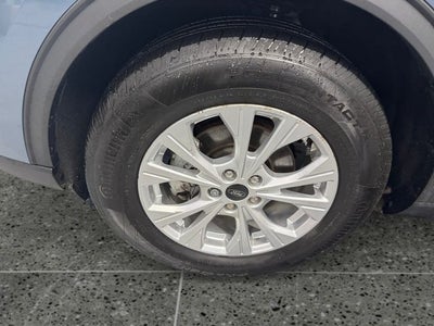 2023 Ford Escape Active 1.5 Liter EcoBoost AWD