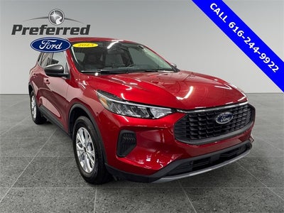 2023 Ford Escape Active 1.5 Liter EcoBoost AWD