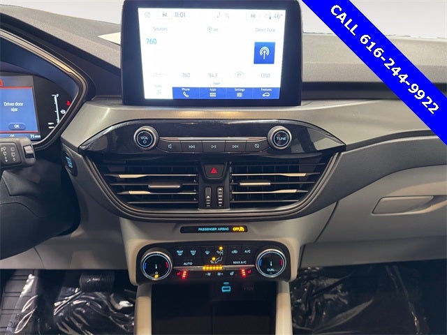 2023 Ford Escape Active 1.5 Liter EcoBoost AWD