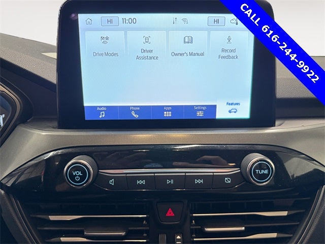 2023 Ford Escape Active 1.5 Liter EcoBoost AWD