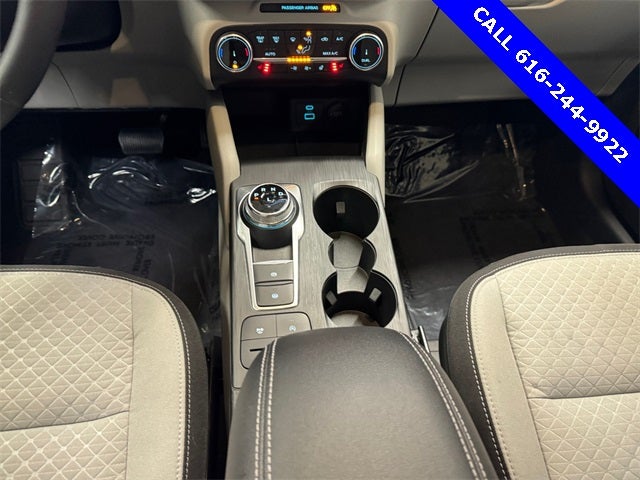 2023 Ford Escape Active 1.5 Liter EcoBoost AWD