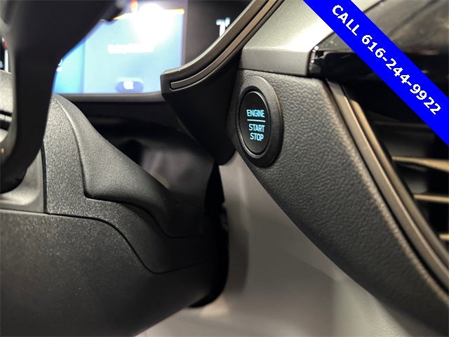 2023 Ford Escape Active 1.5 Liter EcoBoost AWD