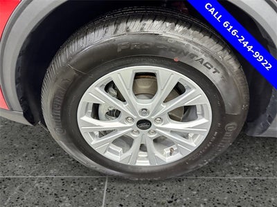 2023 Ford Escape Active 1.5 Liter EcoBoost AWD