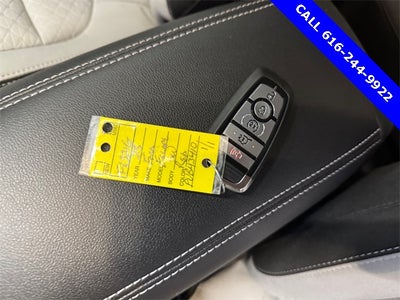 2023 Ford Escape Active 1.5 Liter EcoBoost AWD