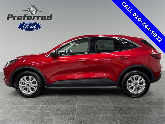 2023 Ford Escape Active 1.5 Liter EcoBoost AWD