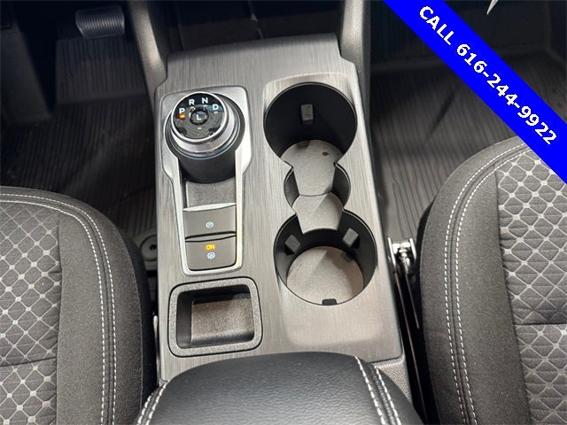 2025 Ford Escape Active 1.5 Liter EcoBoost AWD