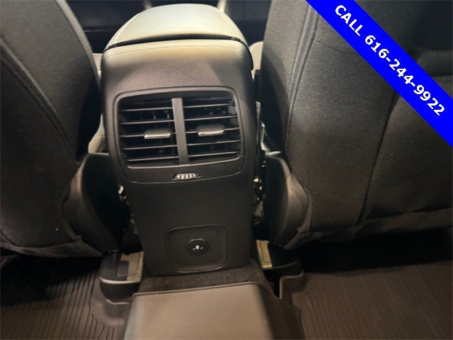 2025 Ford Escape Active 1.5 Liter EcoBoost AWD