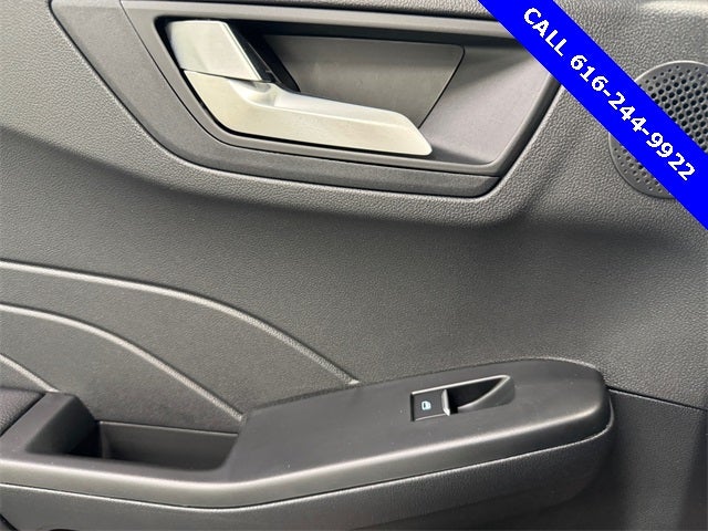 2025 Ford Escape Active 1.5 Liter EcoBoost AWD