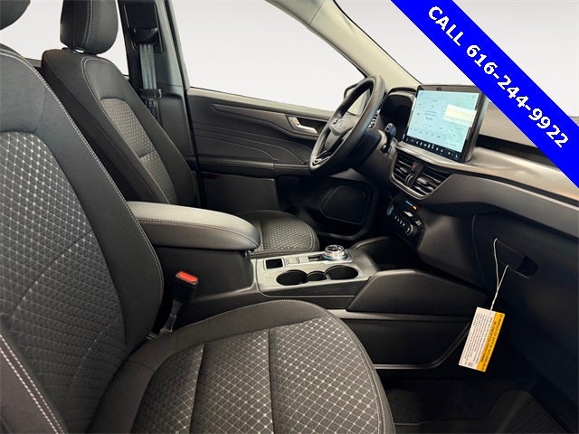 2025 Ford Escape Active 1.5 Liter EcoBoost AWD